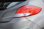 Hyundai Veloster Turbo 2012 года